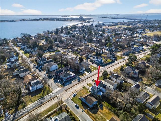 509 N Mallory ST, Hampton, VA 23663