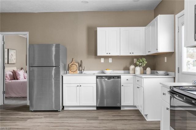 509 N Mallory ST, Hampton, VA 23663