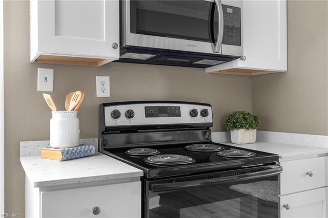 509 N Mallory ST, Hampton, VA 23663