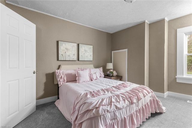 509 N Mallory ST, Hampton, VA 23663