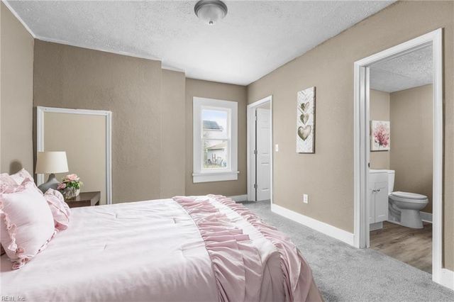 509 N Mallory ST, Hampton, VA 23663