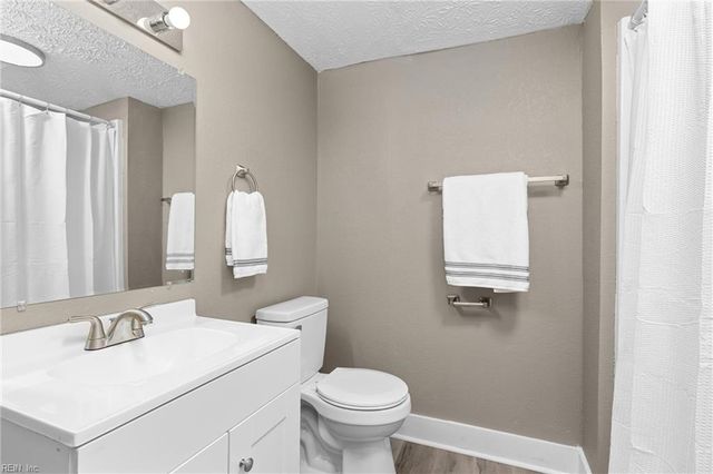 509 N Mallory ST, Hampton, VA 23663