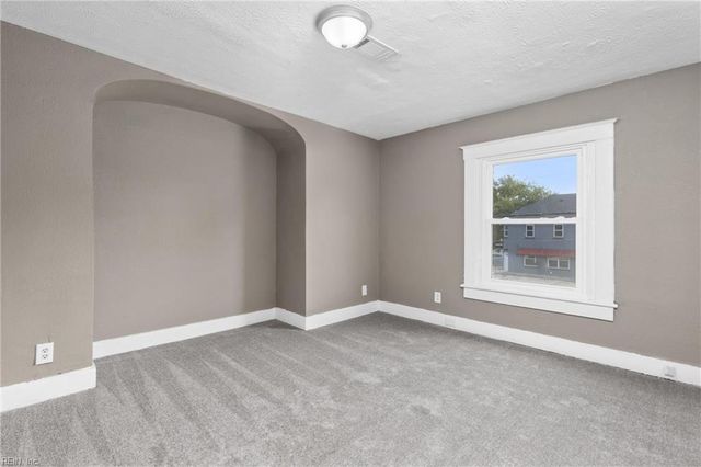 509 N Mallory ST, Hampton, VA 23663