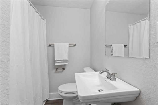 509 N Mallory ST, Hampton, VA 23663