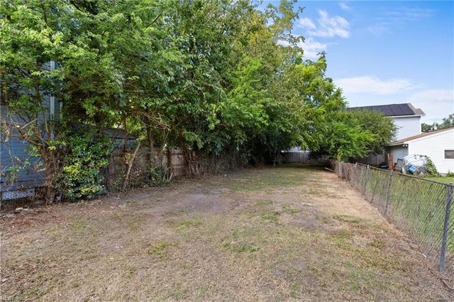 509 N Mallory ST, Hampton, VA 23663