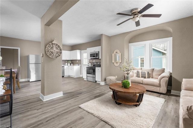 509 N Mallory ST, Hampton, VA 23663