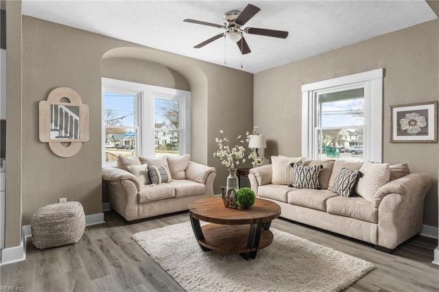 509 N Mallory ST, Hampton, VA 23663