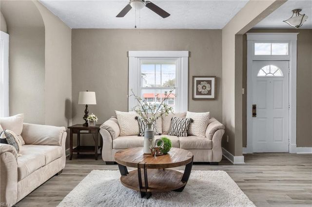 509 N Mallory ST, Hampton, VA 23663