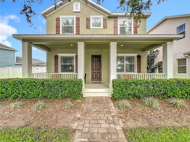 6840 HELMSLEY CIRCLE, Windermere, FL 34786