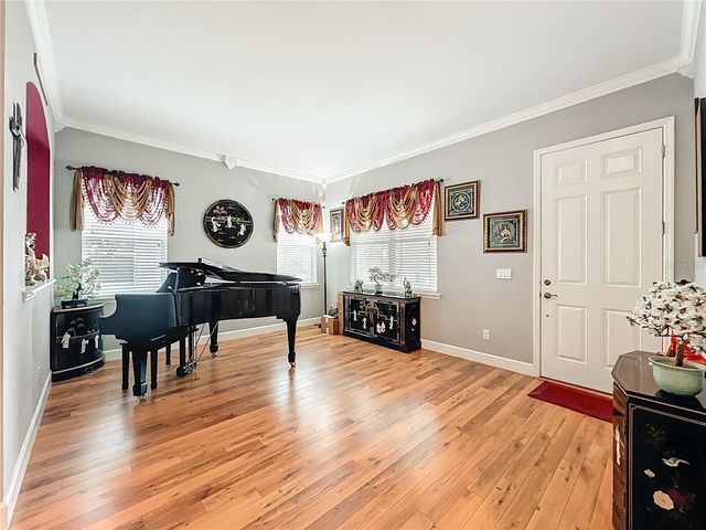 6840 HELMSLEY CIRCLE, Windermere, FL 34786