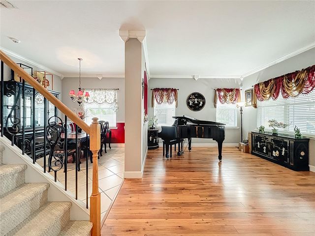 6840 HELMSLEY CIRCLE, Windermere, FL 34786