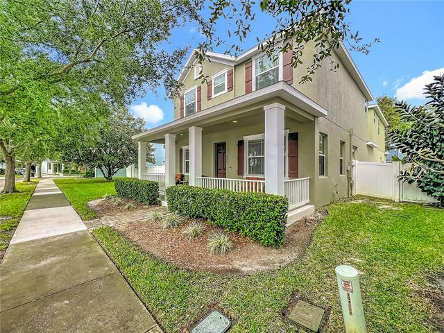 6840 HELMSLEY CIRCLE, Windermere, FL 34786