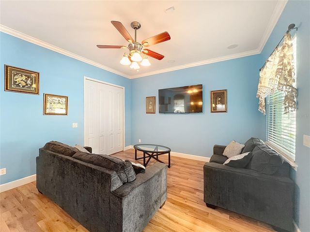 6840 HELMSLEY CIRCLE, Windermere, FL 34786