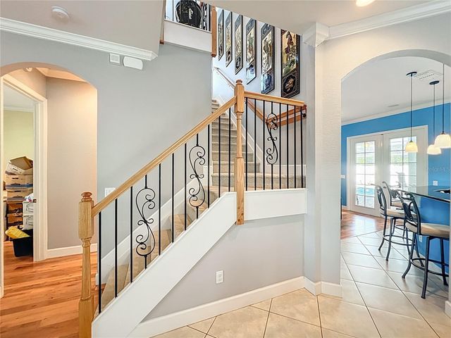 6840 HELMSLEY CIRCLE, Windermere, FL 34786