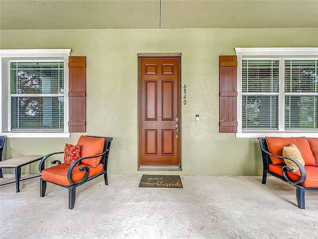 6840 HELMSLEY CIRCLE, Windermere, FL 34786