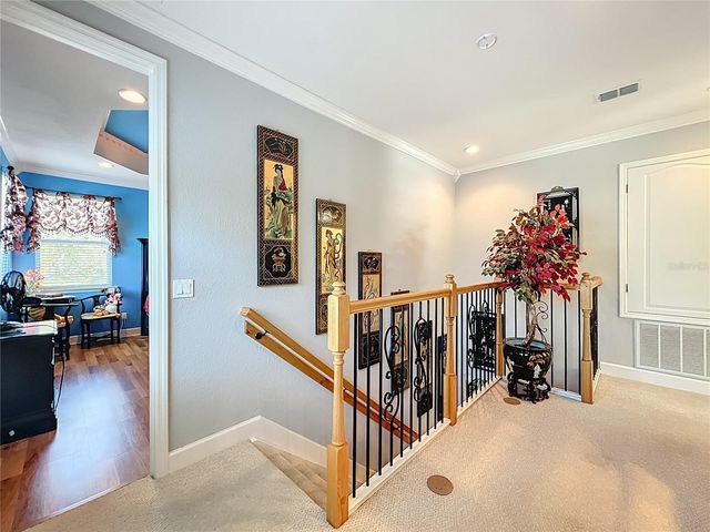 6840 HELMSLEY CIRCLE, Windermere, FL 34786