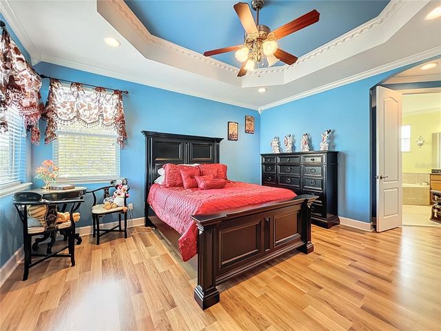 6840 HELMSLEY CIRCLE, Windermere, FL 34786