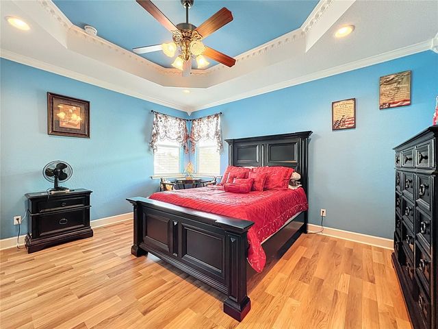 6840 HELMSLEY CIRCLE, Windermere, FL 34786