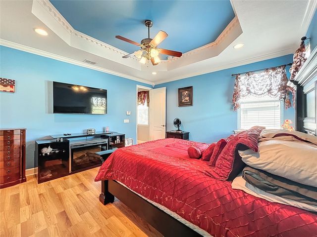 6840 HELMSLEY CIRCLE, Windermere, FL 34786