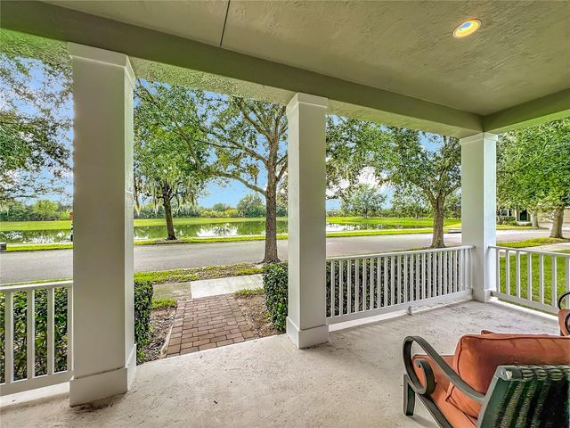 6840 HELMSLEY CIRCLE, Windermere, FL 34786