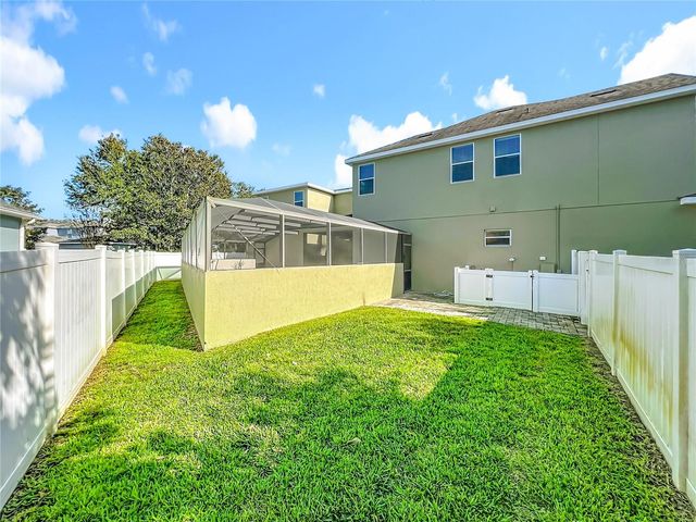 6840 HELMSLEY CIRCLE, Windermere, FL 34786