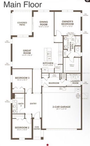 6840 HELMSLEY CIRCLE, Windermere, FL 34786