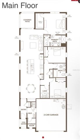 6840 HELMSLEY CIRCLE, Windermere, FL 34786