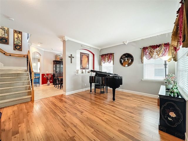 6840 HELMSLEY CIRCLE, Windermere, FL 34786