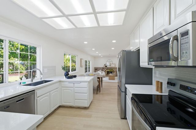 1128 Summerwings Court, San Jose, CA 95132