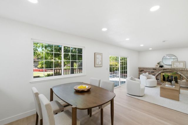 1128 Summerwings Court, San Jose, CA 95132
