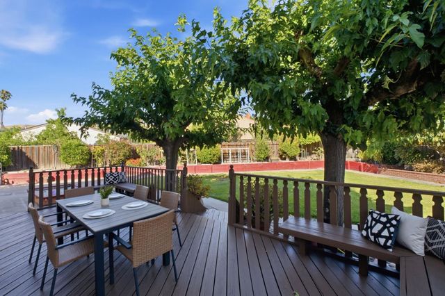 1128 Summerwings Court, San Jose, CA 95132
