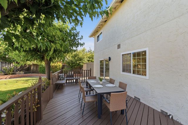 1128 Summerwings Court, San Jose, CA 95132