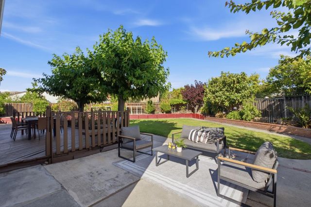 1128 Summerwings Court, San Jose, CA 95132