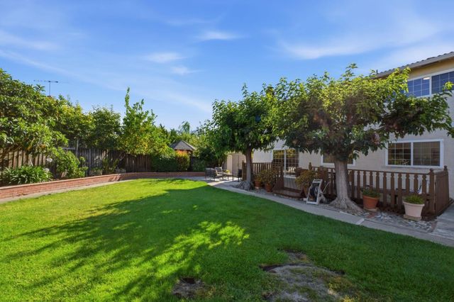 1128 Summerwings Court, San Jose, CA 95132