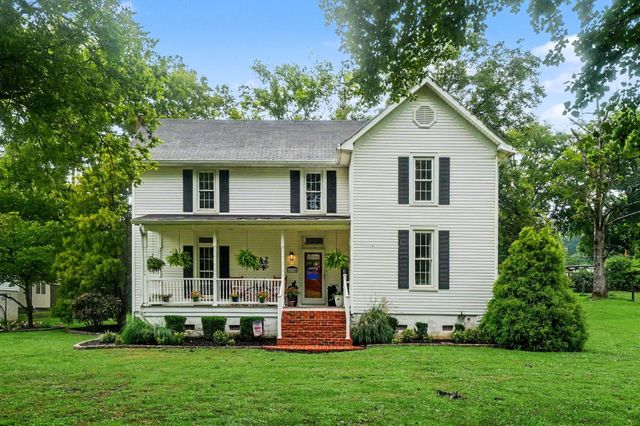 4935 Toll Dugger Rd, Culleoka, TN 38451