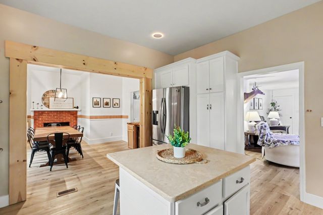 4935 Toll Dugger Rd, Culleoka, TN 38451