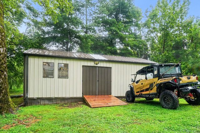 4935 Toll Dugger Rd, Culleoka, TN 38451