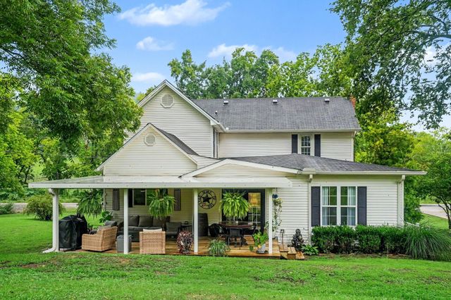 4935 Toll Dugger Rd, Culleoka, TN 38451