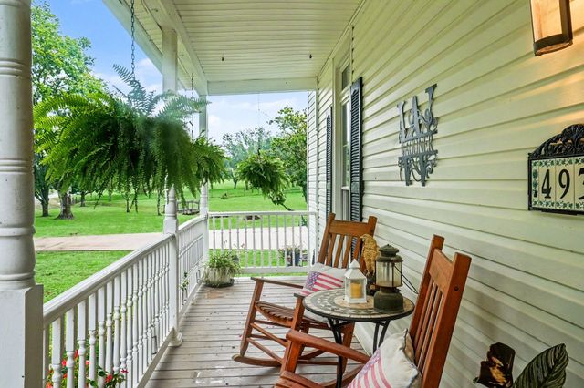 4935 Toll Dugger Rd, Culleoka, TN 38451