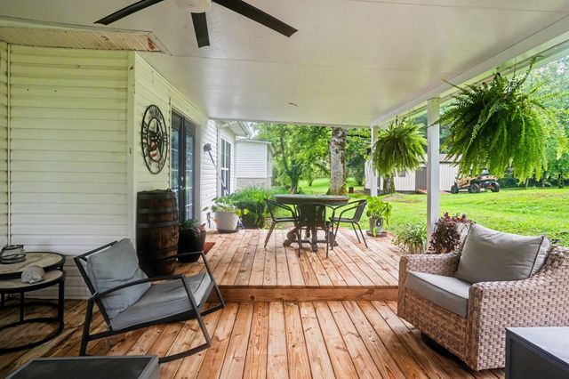 4935 Toll Dugger Rd, Culleoka, TN 38451