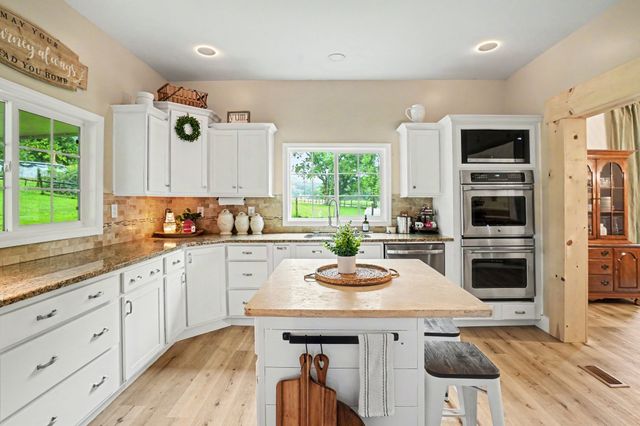 4935 Toll Dugger Rd, Culleoka, TN 38451