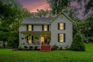 4935 Toll Dugger Rd, Culleoka, TN 38451