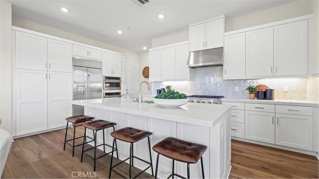 1337 Gavilan Ridge, Rancho Mission Viejo, CA 92694