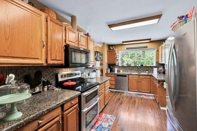 424 S Brooks Rd, Medical Lake, WA 99022