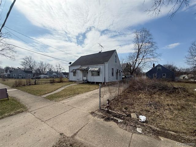 4308 S Grand Traverse, Flint, MI 48507
