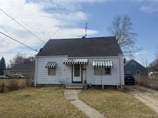4308 S Grand Traverse, Flint, MI 48507