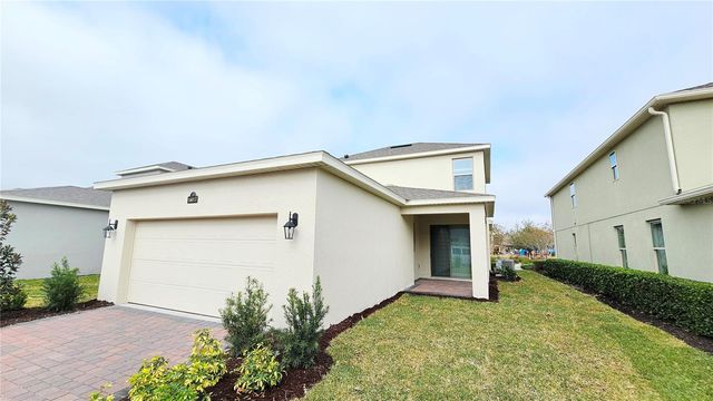 16013 RIDGE HAVEN ALLEY, Winter Garden, FL 34787