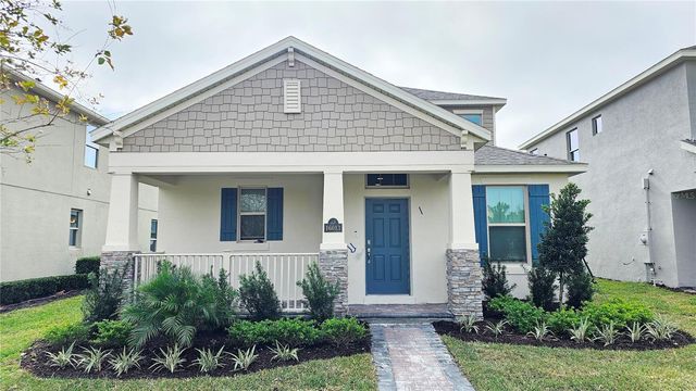 16013 RIDGE HAVEN ALLEY, Winter Garden, FL 34787