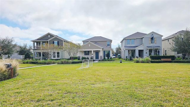 16013 RIDGE HAVEN ALLEY, Winter Garden, FL 34787