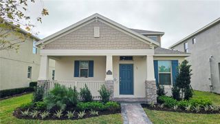 16013 RIDGE HAVEN ALLEY, Winter Garden, FL 34787